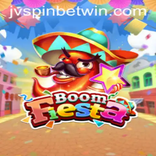 Exploring the Exciting World of BoomFiesta: A Deep Dive into JVSPINBET's Latest Offering