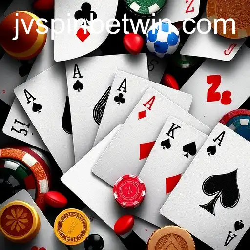 Exploring the Fascinating World of Card Games with JVSPINBET