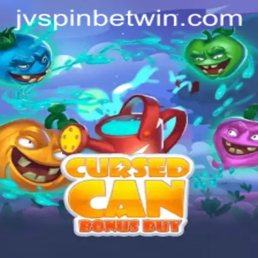 Discover the Thrills of CursedCanBonusBuy: A Dynamic Online Slot Adventure
