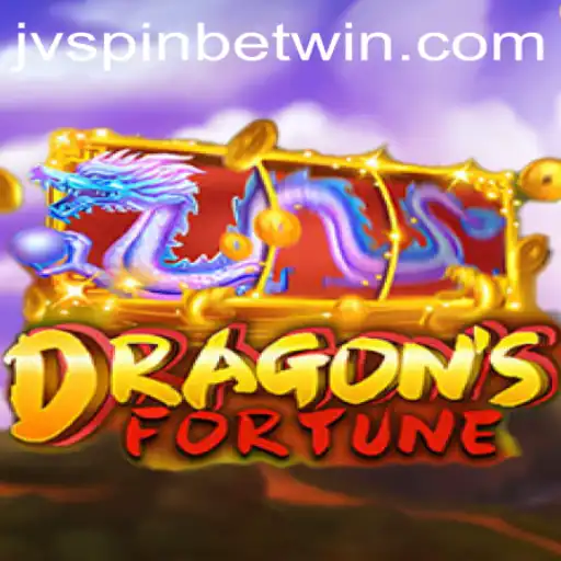 Discover DragonFortune: An Exciting Gaming Adventure with JVSPINBET