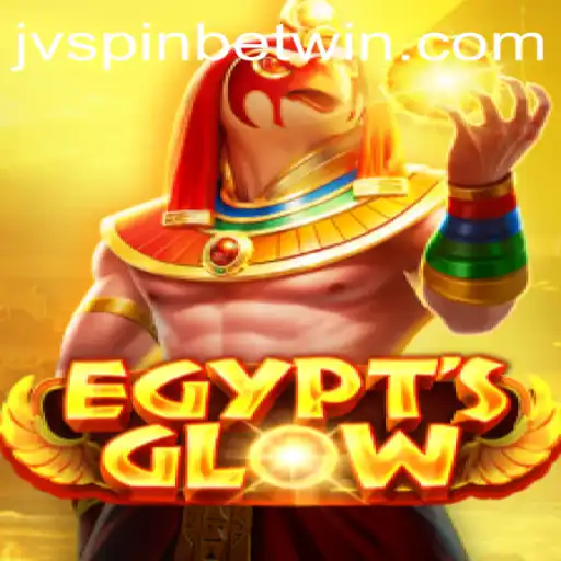 Exploring the Mystical World of EgyptsGlow with JVSPINBET
