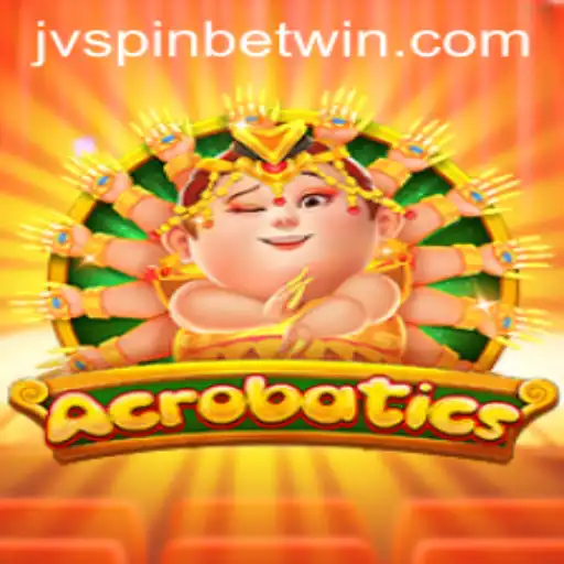 Discovering the Thrilling World of Acrobatics: A Deep Dive into the Game with JVSPINBET