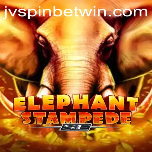 ElephantStampedeSE: A Thrilling Adventure in the World of JVSPINBET Gaming