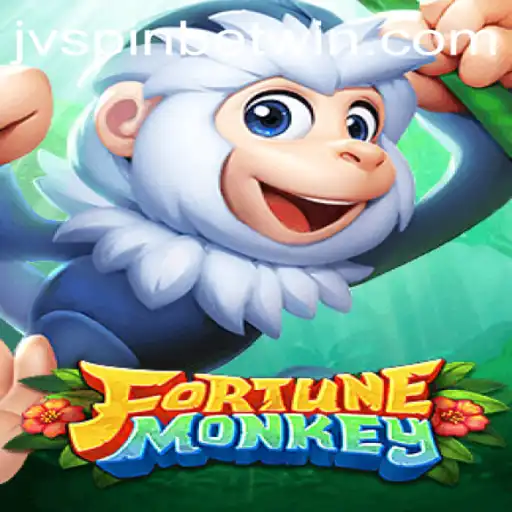 FortuneMonkey: Unveiling the Thrilling Casino Game of JVSPINBET