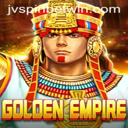 Explore the Thrills of GoldenEmpire: A New Adventure in JVSPINBET