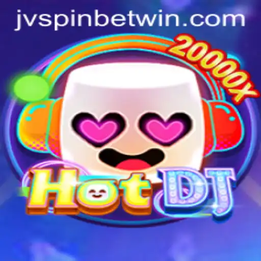 Introducing HotDJ: The Ultimate Gaming Experience with JVSPINBET
