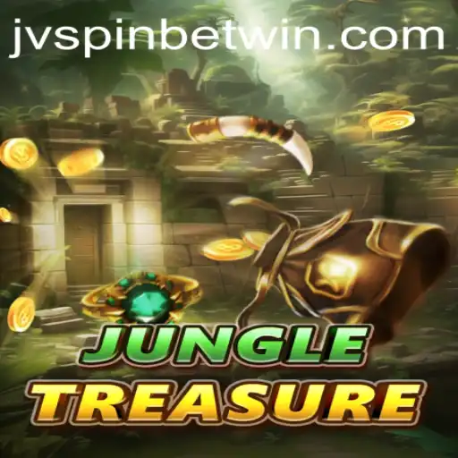 Exploring JungleTreasure: A Thrilling Game Adventure with JVSPINBET