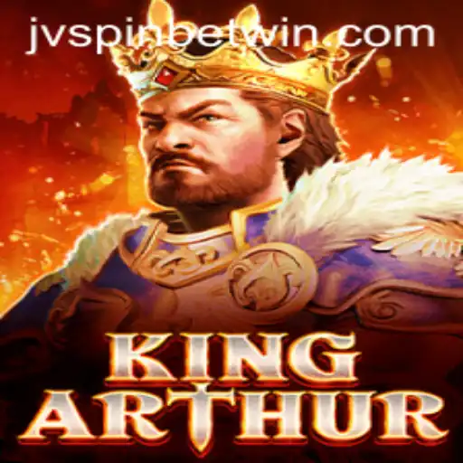 KingArthur: The Thrilling Adventure Game at JVSPINBET