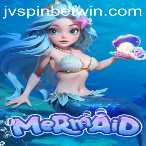 Discover the Enchanting World of Mermaid: A Deep Dive into JVSPINBET's Latest Game