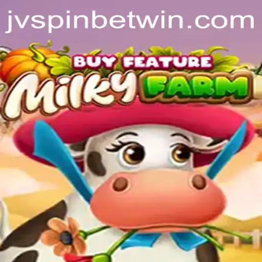 Exploring the Fascinating World of MilkyFarmBuyFeature in JVSPINBET