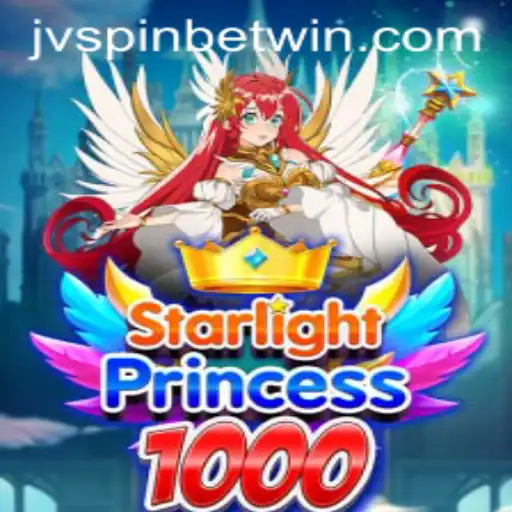 Exploring the Mesmerizing World of StarlightPrincess1000 at JVSpinBet