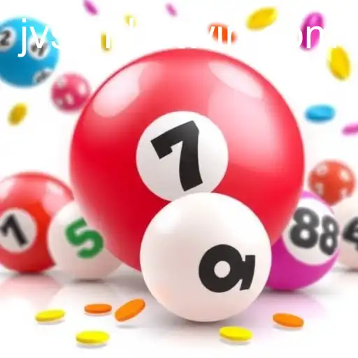 Exploring the Exciting World of Lottery Games on JVSPINBET