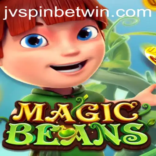 Unveiling MAGICBEANS: A Thrilling Journey into JVSPINBET's Enchanting Universe