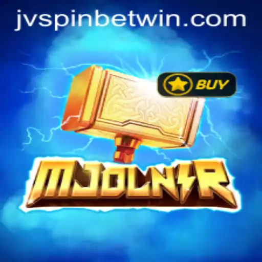 Exploring Mjolnir: A Thrilling New Game on JVSPINBET