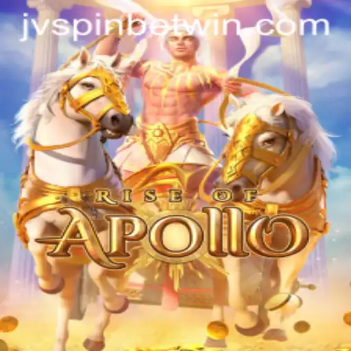 Rise of Apollo: A New Era in Online Gaming by JVSPINBET