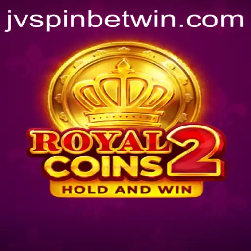 RoyalCoins2: A Majestic Journey into Online Gaming with JVSPINBET