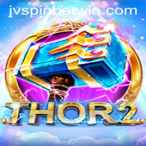 Thor2: An Exciting Adventure Awaits with JVSPINBET
