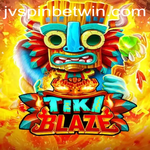 Discover the Thrills of TikiBlaze: A New Adventure at JVSPINBET