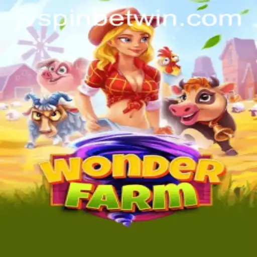 Unveiling the Enchanting World of WonderFarm with JVSPINBET